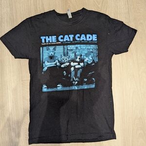 Black T-Shirt